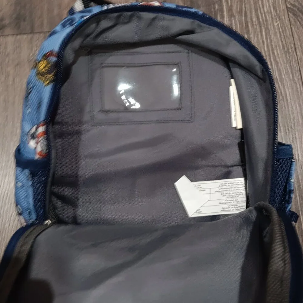 Star Wars Pottery Barn Kids mini backpack - Picture 2 of 6